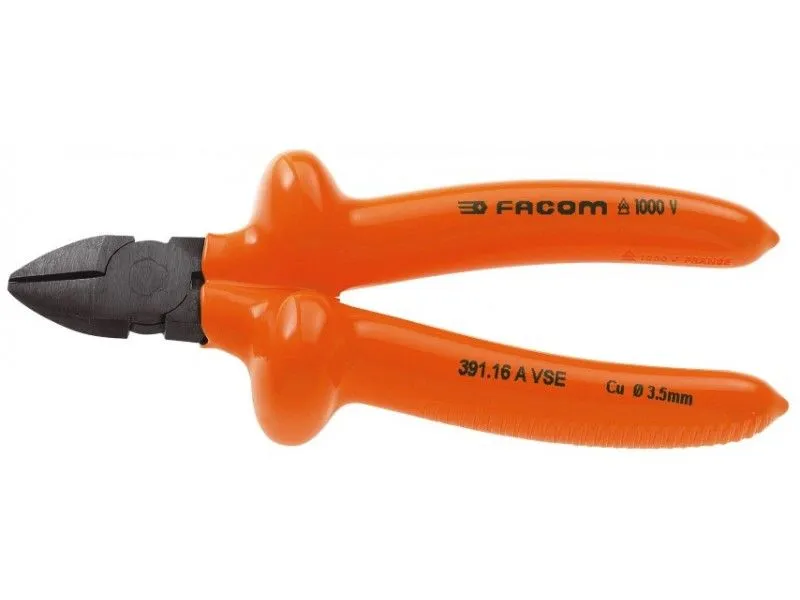 KNIPTANG  FACOM 391.AVSE