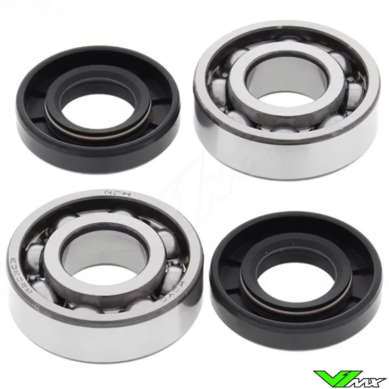 KRUKASLAGERS ALL BALLS  KTM 50SXJRADV 50SXMINIADV 50SXPROJR 50SXPROSR 50SXSR