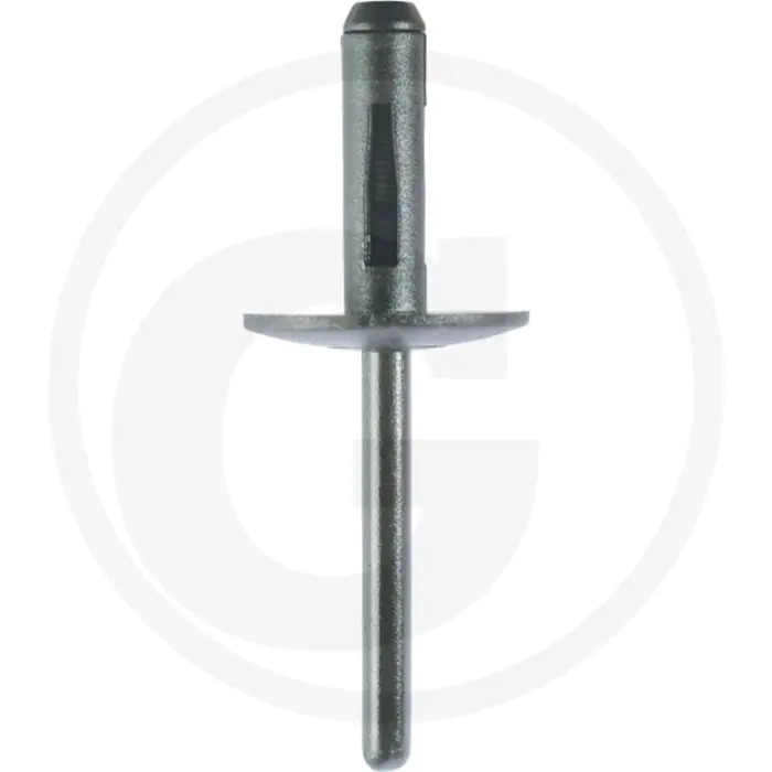 KS Tools Blindniet-Verbindungsclip für BMW, 50er Pack - 138x40x183mm