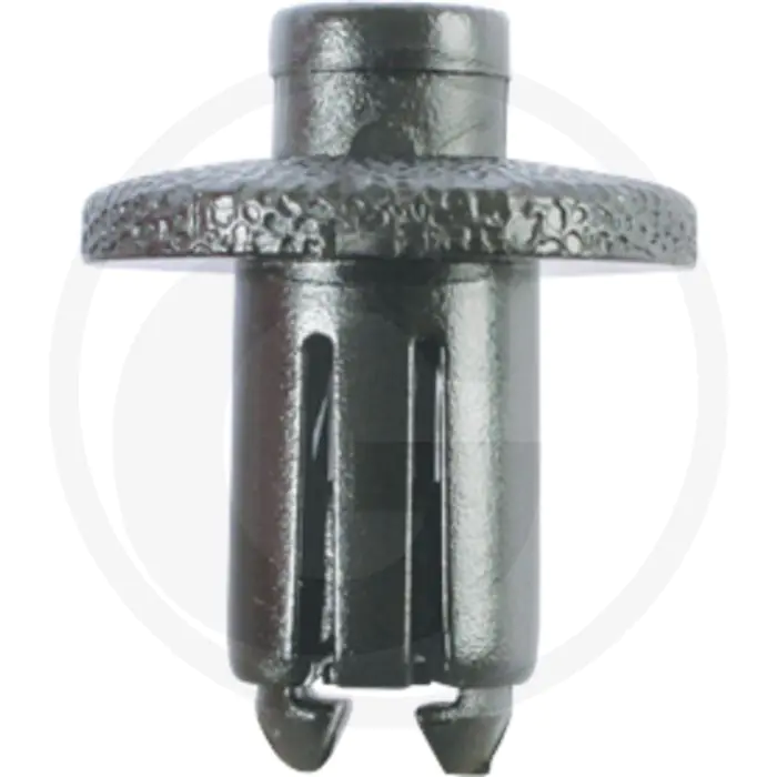 KS TOOLS RADKASTENVERBINDUNGSCLIP FüR MAZDA,50ER PACK, 138X40X183MM.