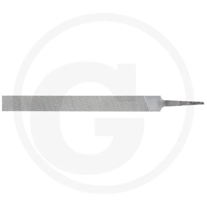 KS TOOLS RASPELBLATT FüR 157.0123  GEFRäSTER HIEB, SPEZIALWERKZEUGSTAHL, 101,5X5X250MM