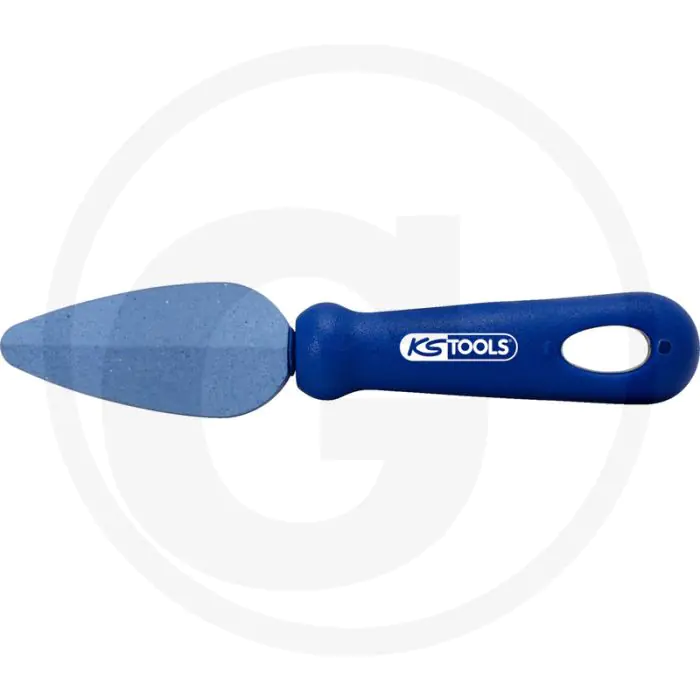 KS Tools Universele-slijpsteen,170 mm (170 mm)