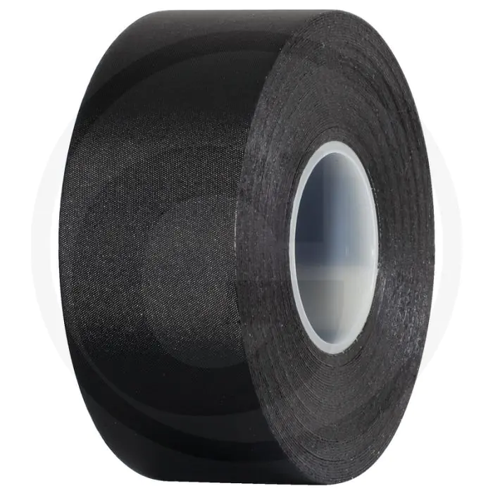 Ks tools vulcaniserende plakband, 38 mm - witterungsbeständig, dehnbar, selbstverschweißend