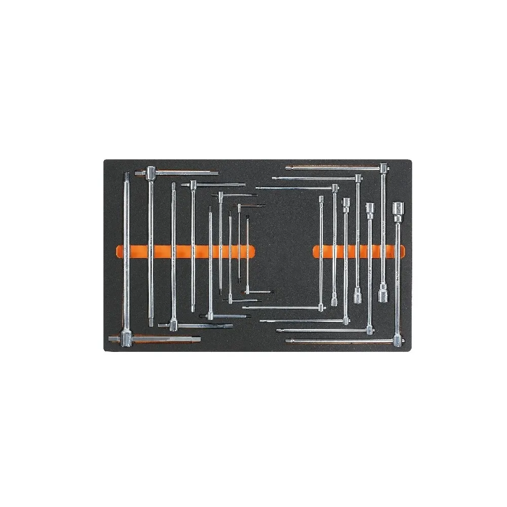 LEGE M65 ZACHT THERMOGEVORMD  BETA M65