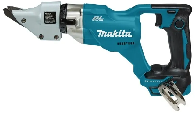 Makita 18 V Plaatschaar DJS200Z