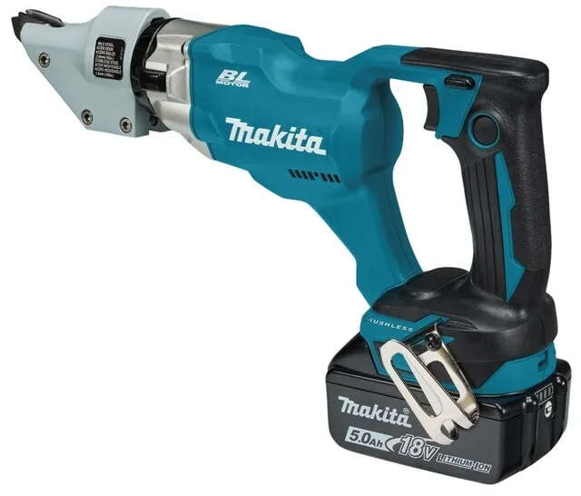 Makita 18 V Plaatschaar DJS200Z