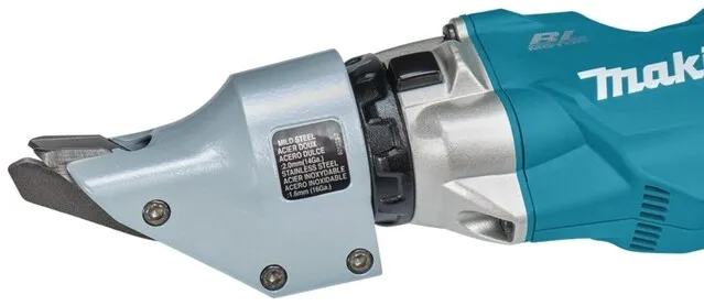 Makita 18 V Plaatschaar DJS200Z