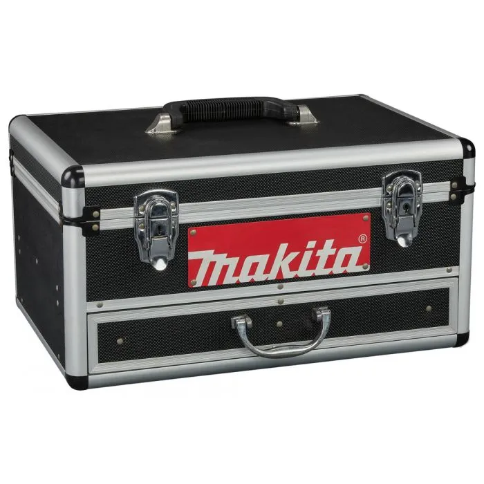 MAKITA 1948839 KOFFER ALUMINIUM
