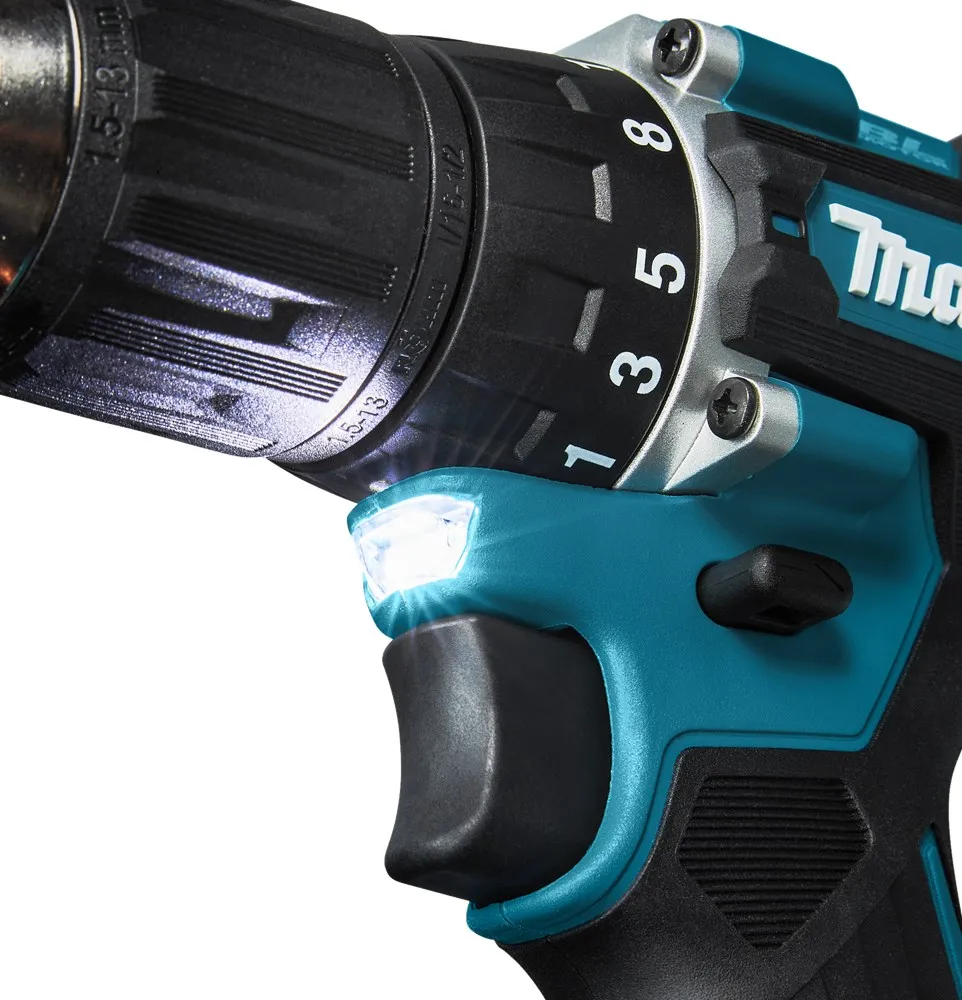 MAKITA ACCU BOORMACHINE 18V DDF487Z