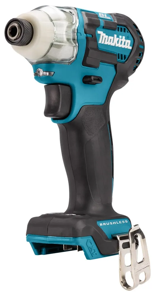MAKITA ACCU SLAGSCHROEVENDRAAIER 10,8V TD111DSAJ
