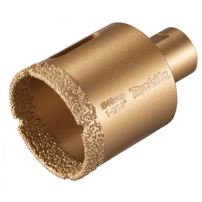 MAKITA D75194 DIAMANTBOOR 39MM