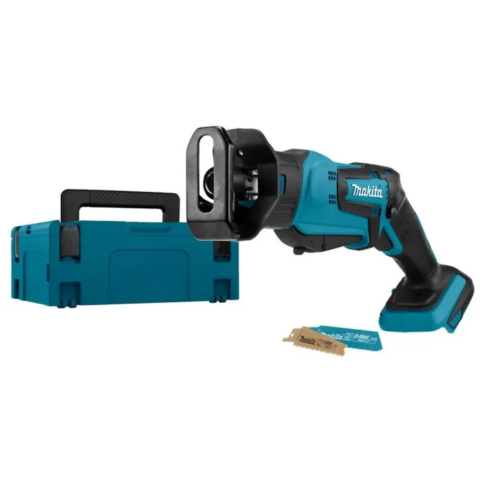 MAKITA DJR183ZJ 18V RECIPROZAAG