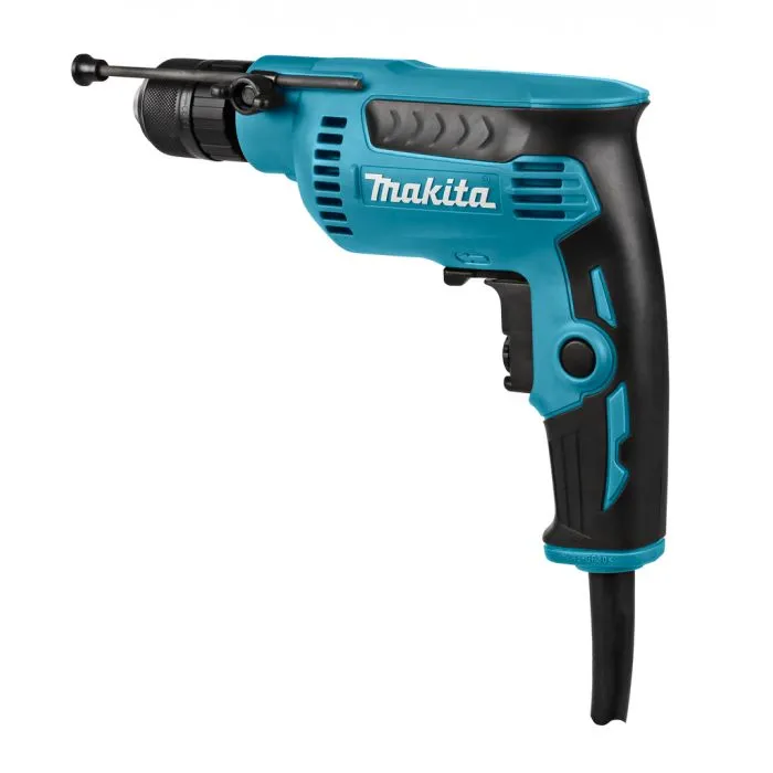 Makita DP2011 230 V Boormachine