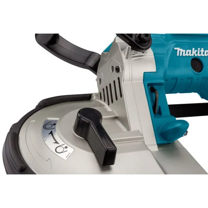 Makita DPB180Z 18 V Bandzaag
