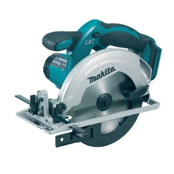 Makita DSS611Z handcirkelzaag 18V body