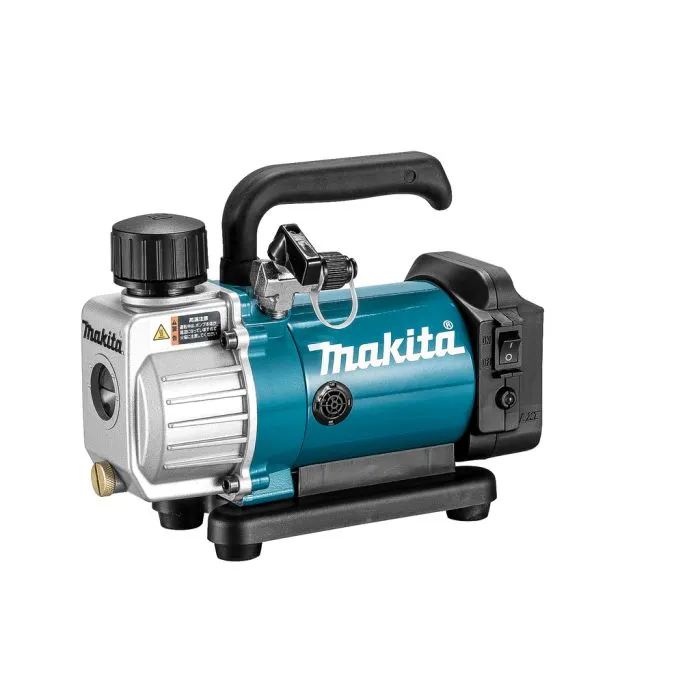 Makita DVP180RT 18 V Vacuümpomp