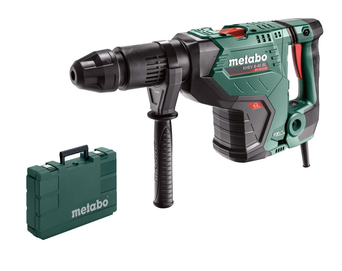METABO COMBIHAMER KHEV 845 BL 600766500