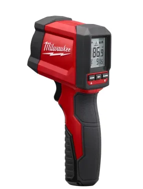 MILWAUKEE INFRAROOD THERMOMETER