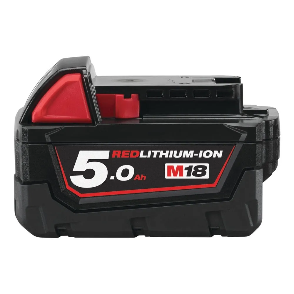 MILWAUKEE M18 B5 ACCU LIION  4932430483