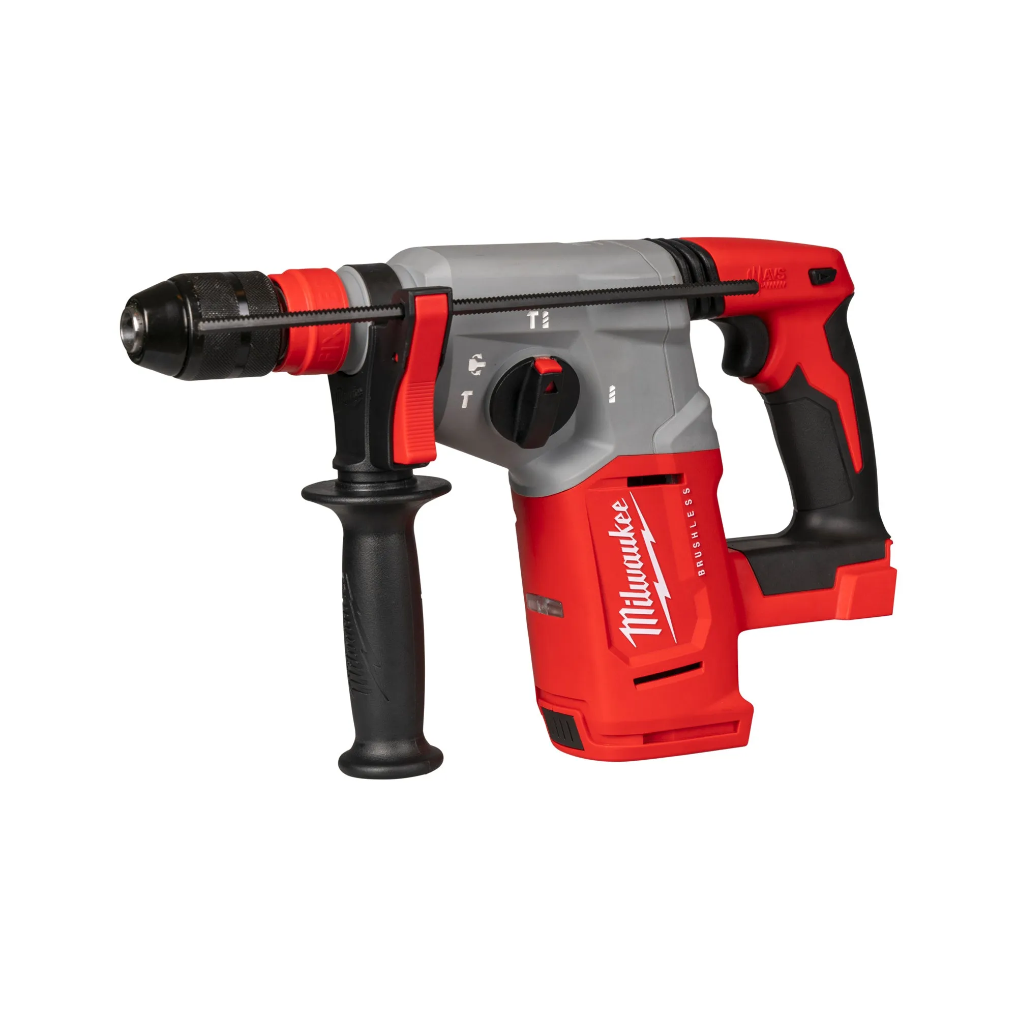 MILWAUKEE M18 BLHX0X BOORHAMER 18V