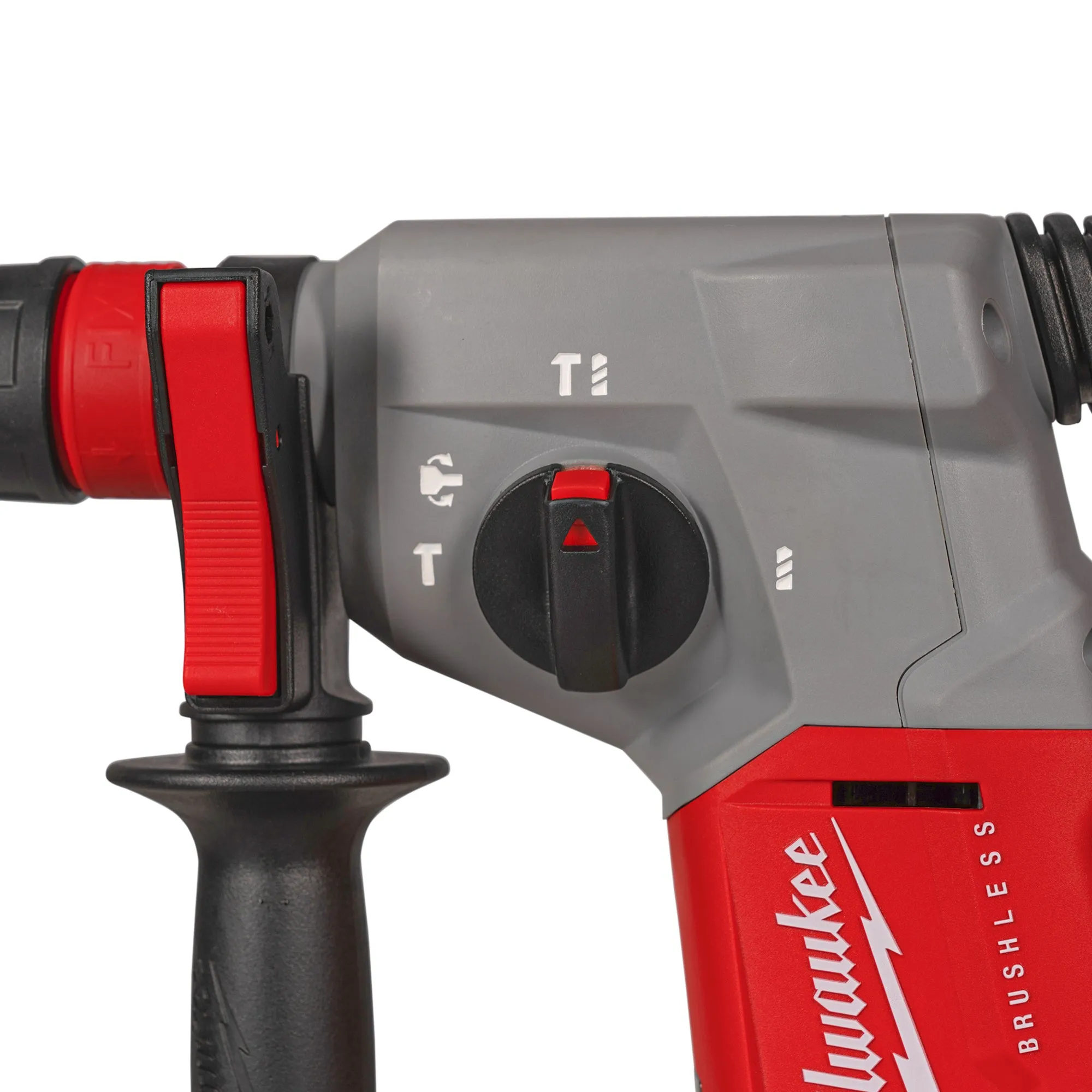 MILWAUKEE M18 BLHX0X BOORHAMER 18V