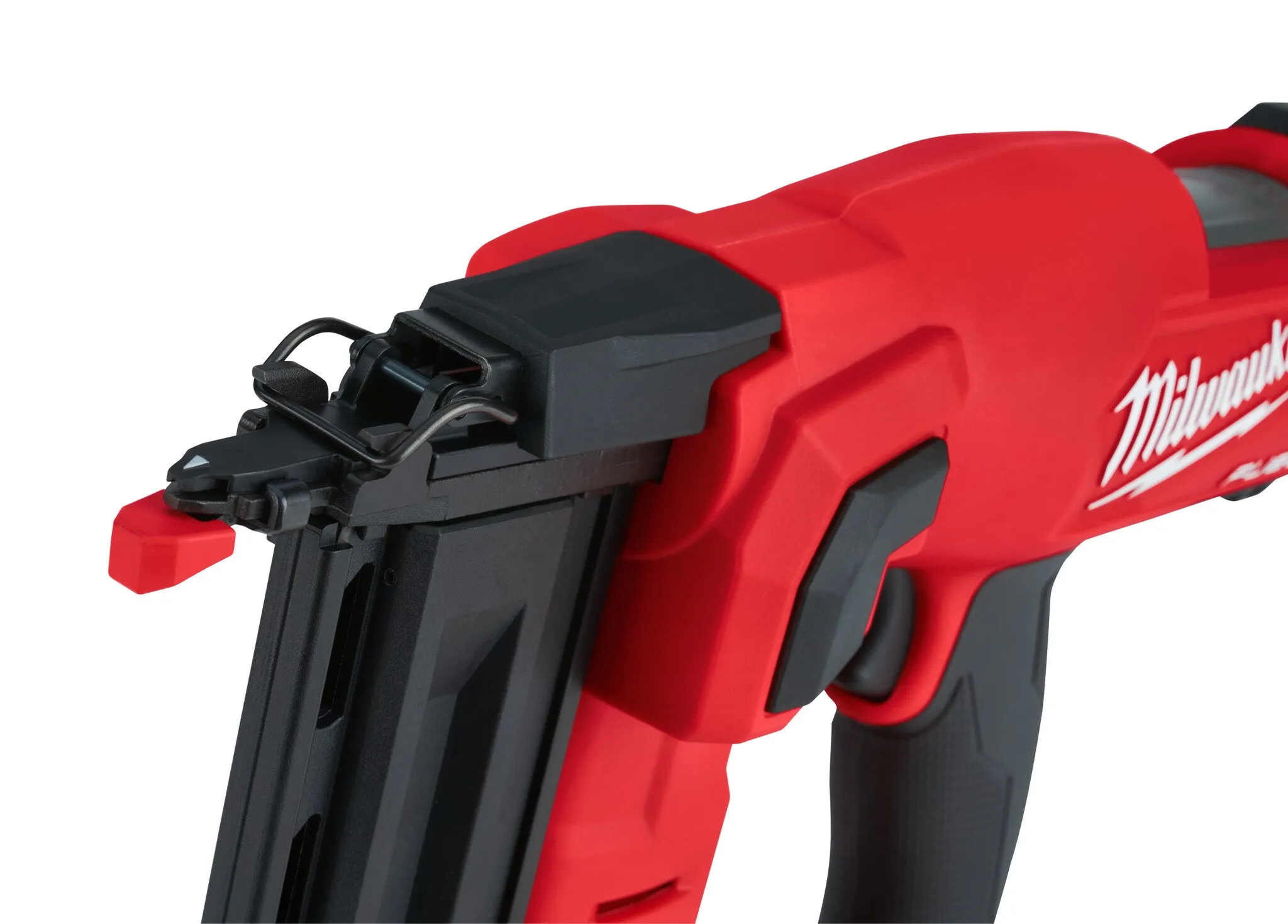 MILWAUKEE M18 FN18GS202X AFWERKINGSTACKER 18V