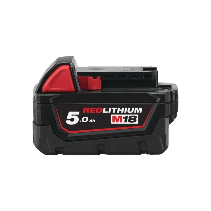Milwaukee M18B5 Accu