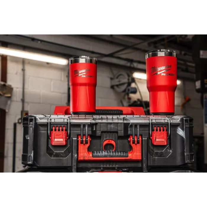 Milwaukee PACKOUT Drinkbeker 591ml