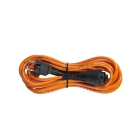 Milwaukee PUR snoer Quick lok chemicalienbestendig 6mtr