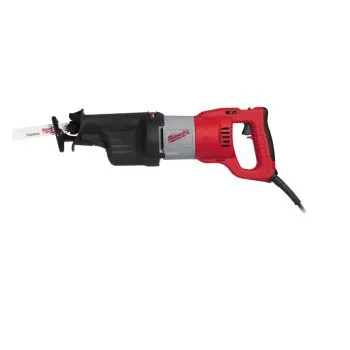 Milwaukee SSPE 1300 RX reciprozaagmachine