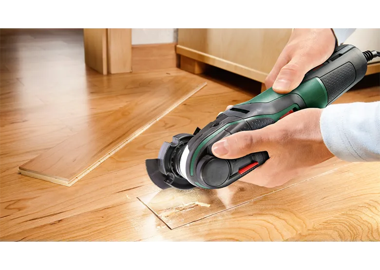 Multitool Bosch PMF 350 CES