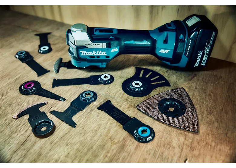 Multitool Makita DTM52Z