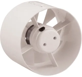 Nedco buisventilator PV 120 230V
