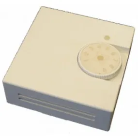Nibe thermostaat RG 10 met ruimtecompensatie t.b.v. Split