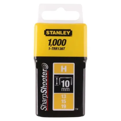NIETEN STANLEY TYPE H  1TRR13