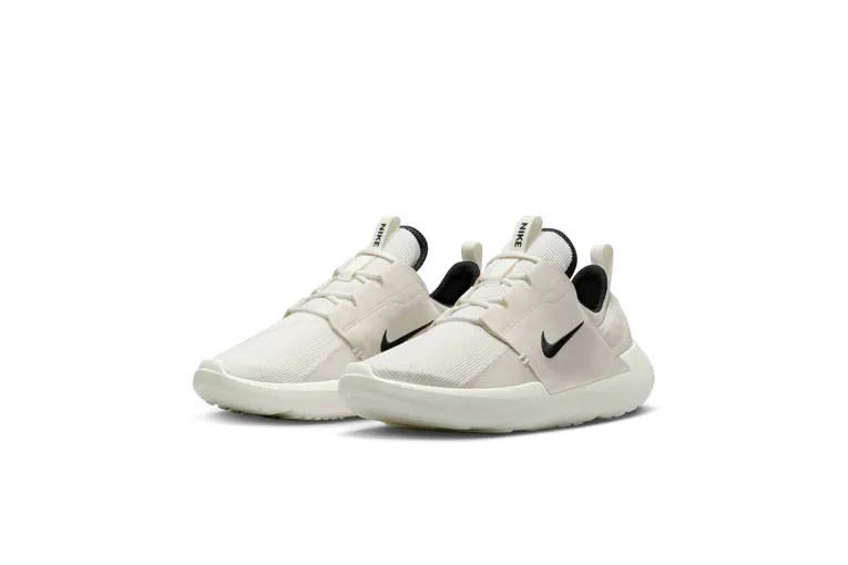 NIKE ESERIES AD SNEAKER SAIL/PHANTOM HEREN