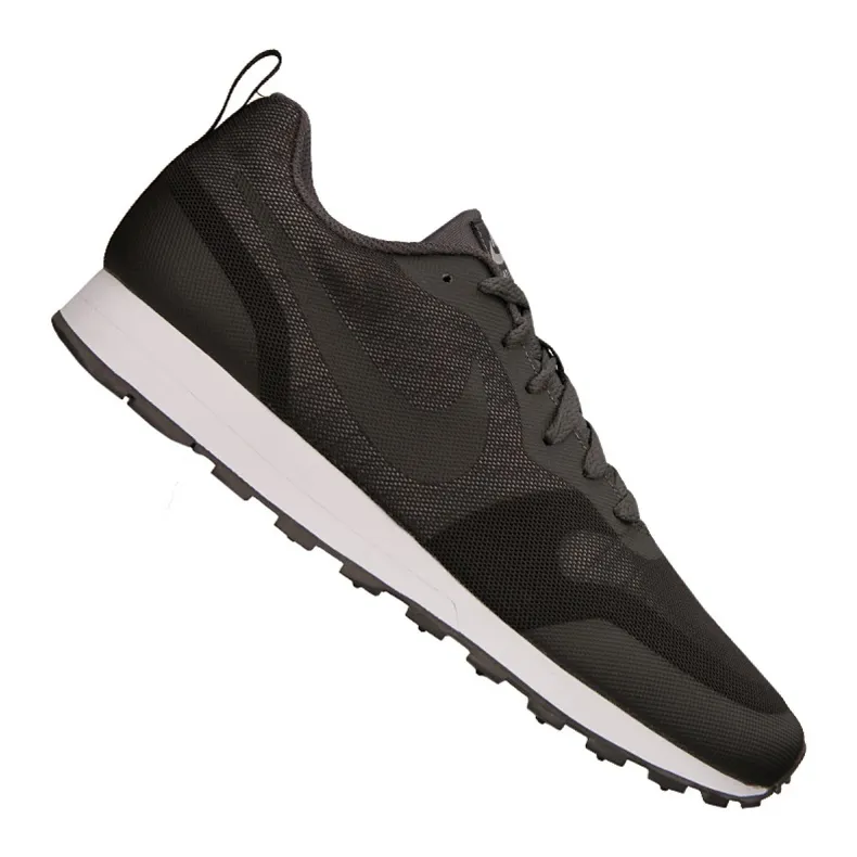 NIKE MD RUNNER 2 19 M AO0265003 SCHOENEN ZWART