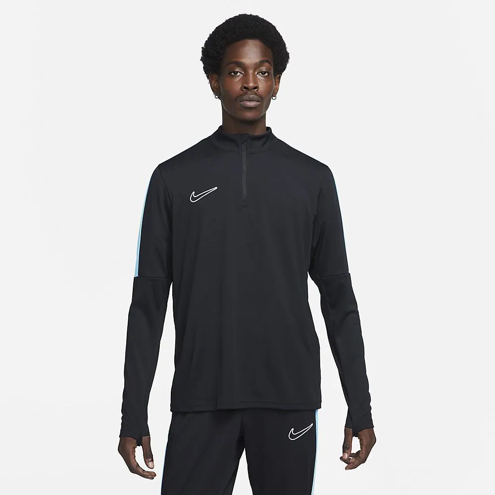 Nike Phantom GX Academy FG Black Total Orange