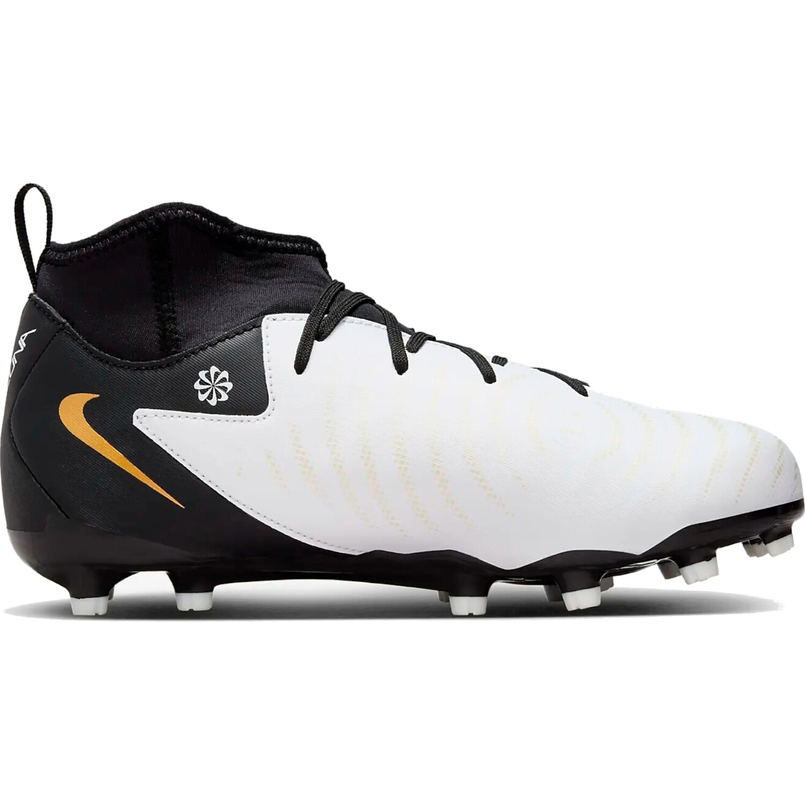 NIKE PHANTOM LUNA II ACADEMY KINDER VOETBALSCHOENEN FJ2603-100