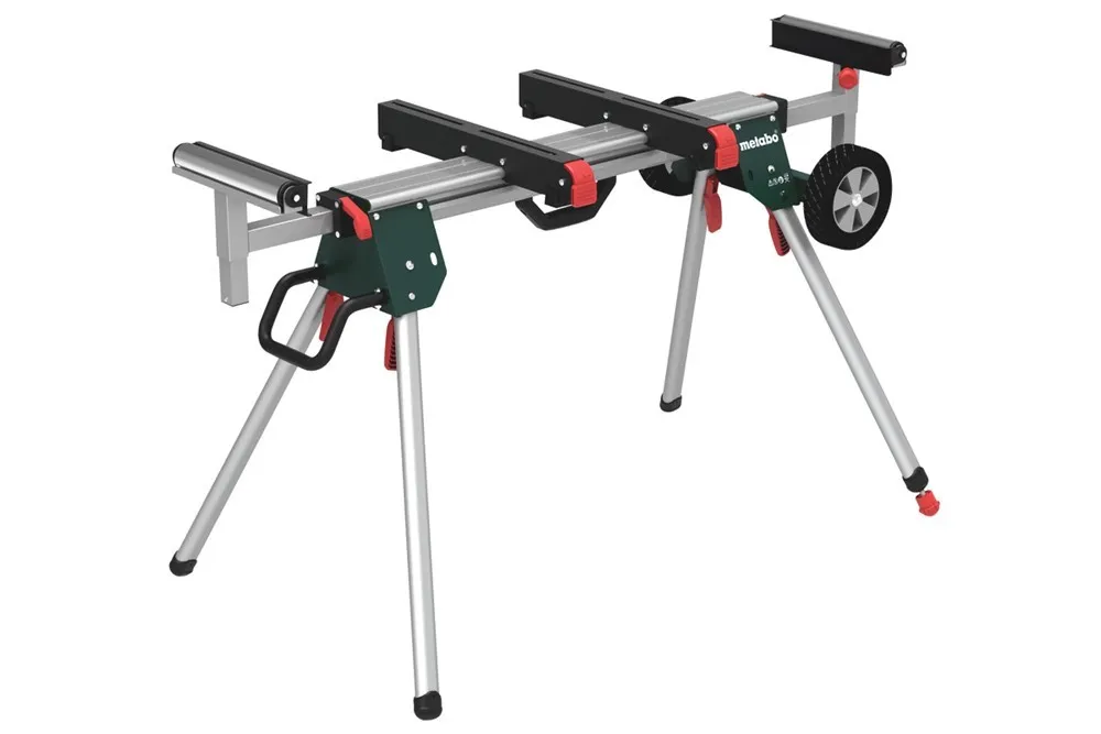 ONDERSTEL AFKORTZAGEN KSU251 METABO