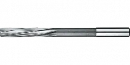 PHANTOM 51.320 HSSE MACHINERUIMER, DIN 212, H7