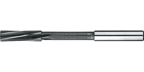 Phantom HSS machineruimer, DIN 212, H7, 17 mm