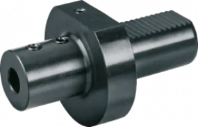 Phantom VDI-houder‚ uitvoering E1‚ VDI40, voor volboren 40mm
