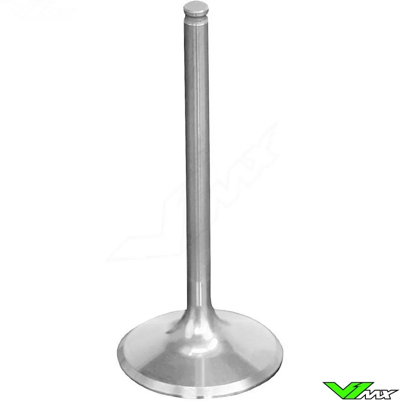 PROX UITLAATKLEP TITANIUM  KTM 350SXF 350EXCF HUSQVARNA FC350 FE350 HUSABERG FE350
