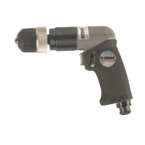 Rodac boormachine 10 mm met snelspankop RC206A