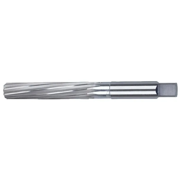 ROTEC HSSG HANDRUIMER, DIN206B, Ø14,0