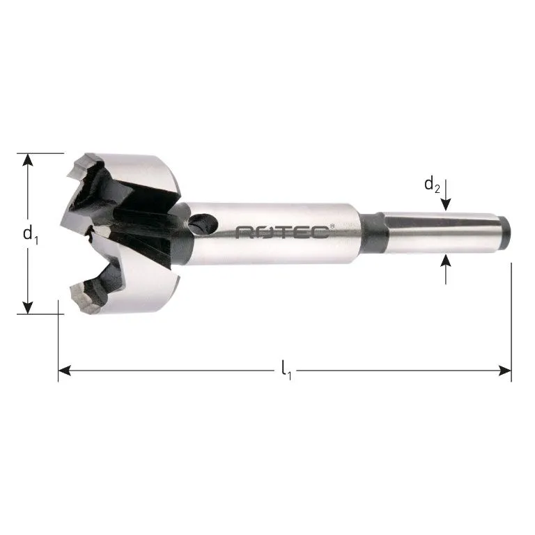 ROTEC MULTIFUNCTION WAVECUTTER Ø45X90