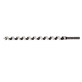 Rotec Slangenboor Gold-Line, Ø34X385X460