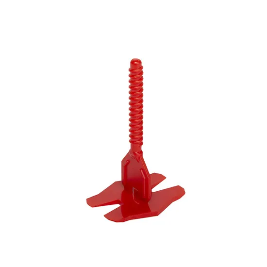 Rubi Cyclone Leveling Clips 3 mm 300 stuks