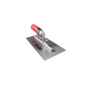 Rubi flex lijmspaan met open greep - 3x3x280mm